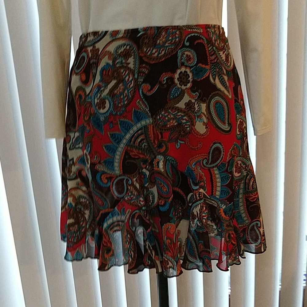 Skirt